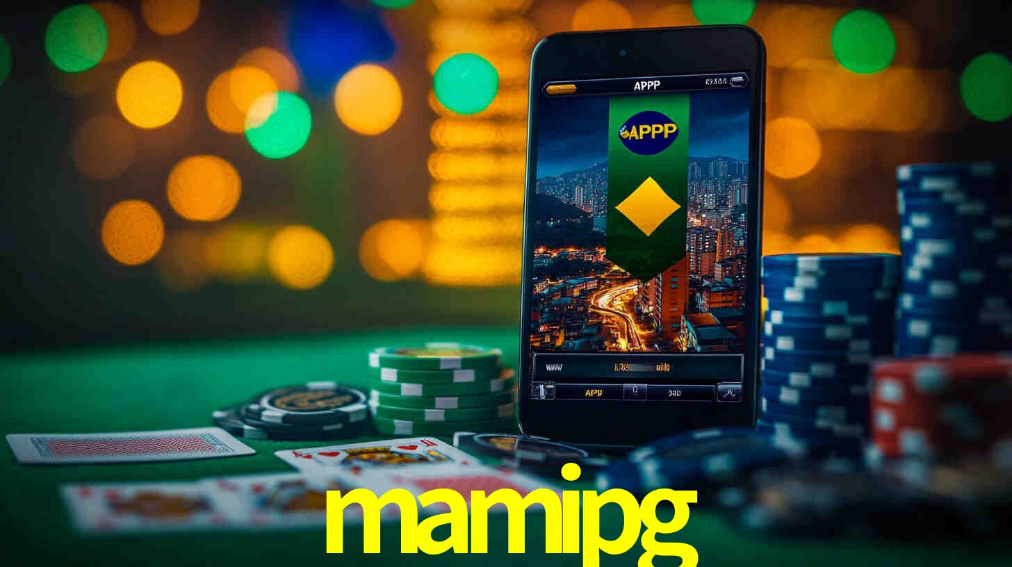 Explorando a Categoria de Eventos em Apostas na mamipg