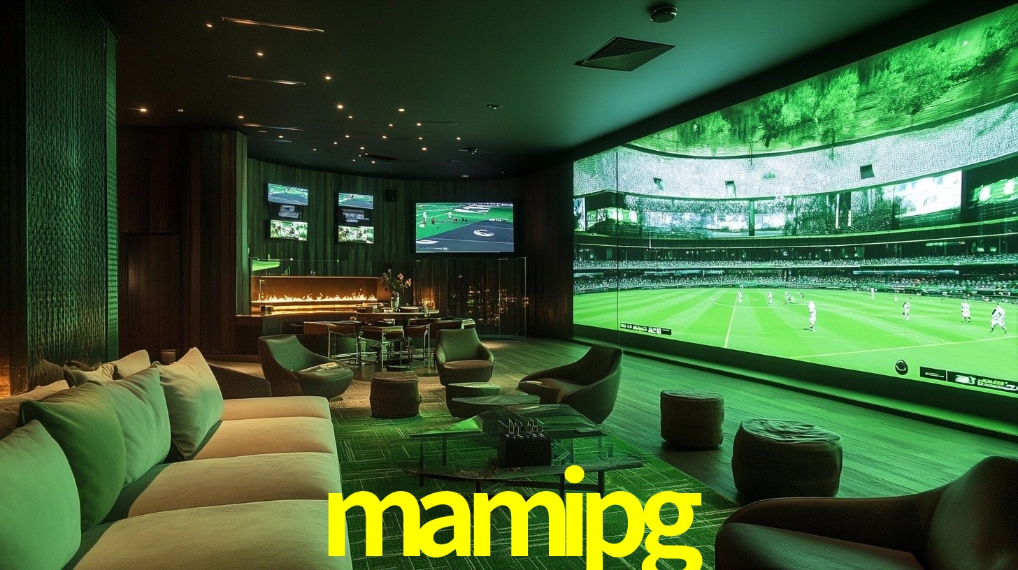 mamipg.com