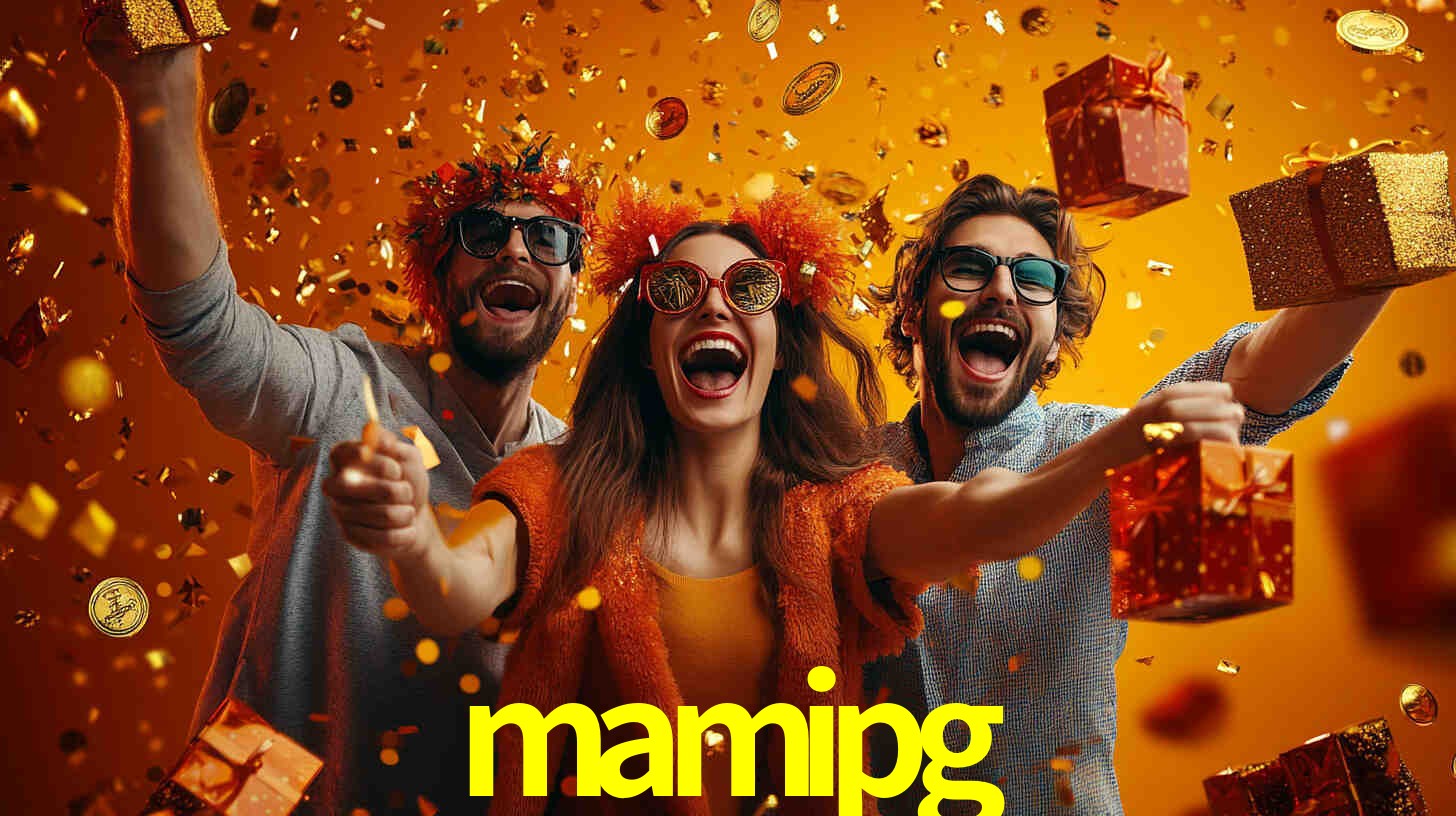 mamipg: Seu Especialista em Apostas Esportivas Brasileiras