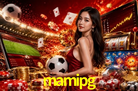 Slot Games mamipg