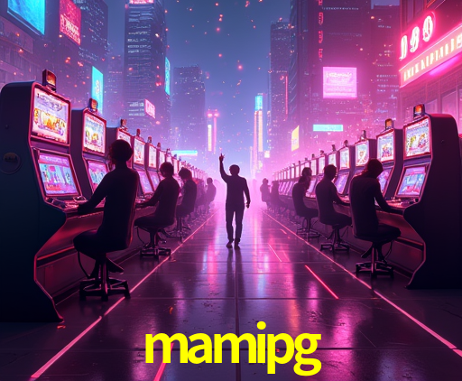 PIX Instantâneo mamipg
