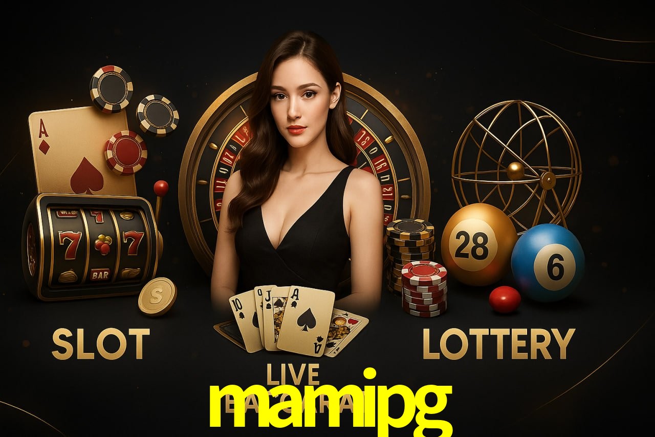 Promoção Relâmpago mamipg