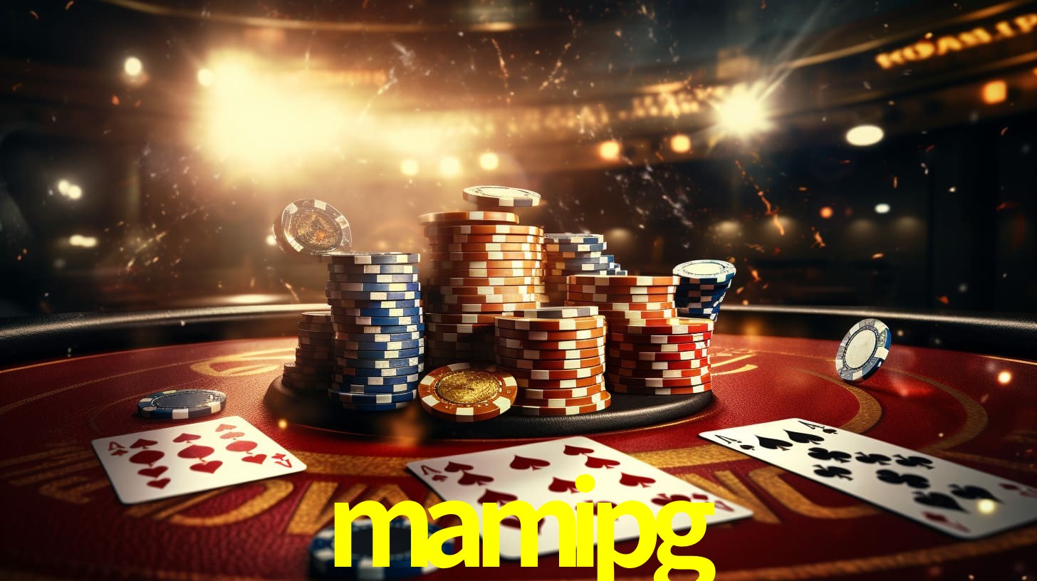 Live Casino mamipg