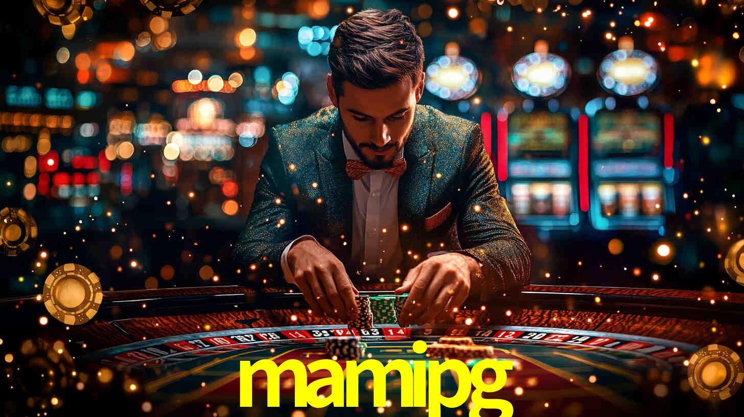 Exclusive Games mamipg