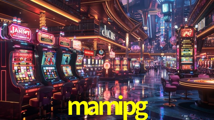 Games Directory mamipg