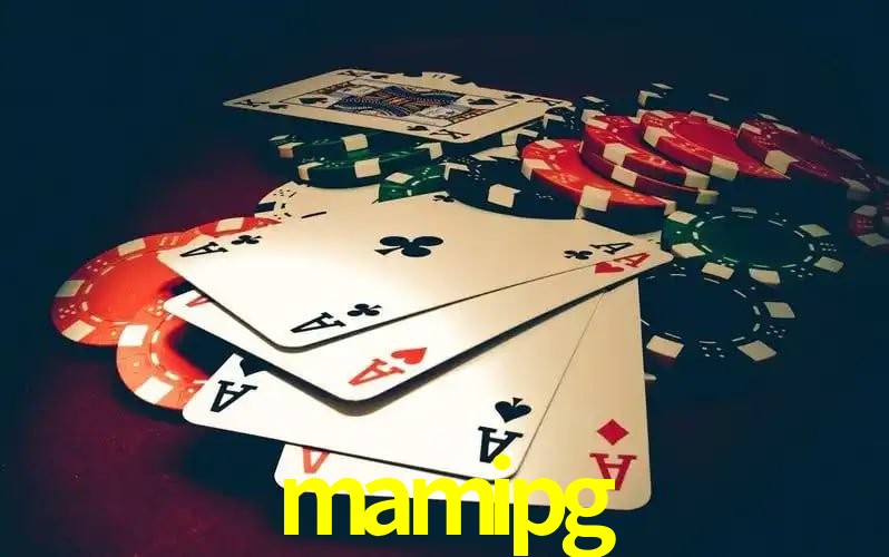 Infraestrutura mamipg
