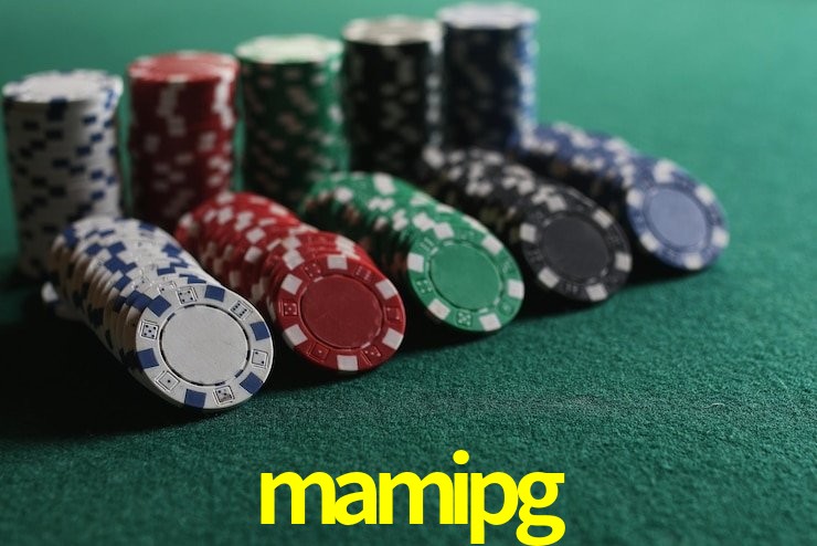 Game Statistics mamipg