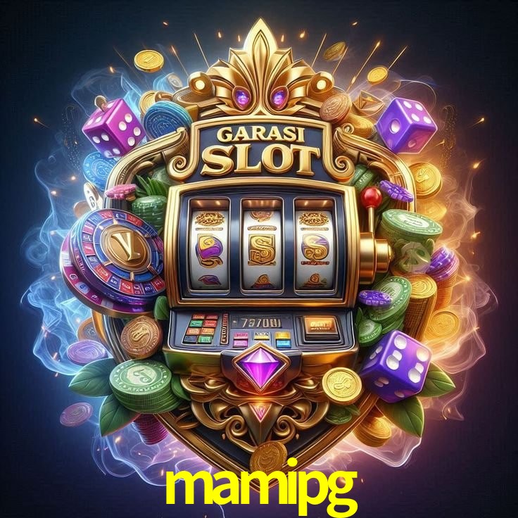 Diretório de Jogos mamipg