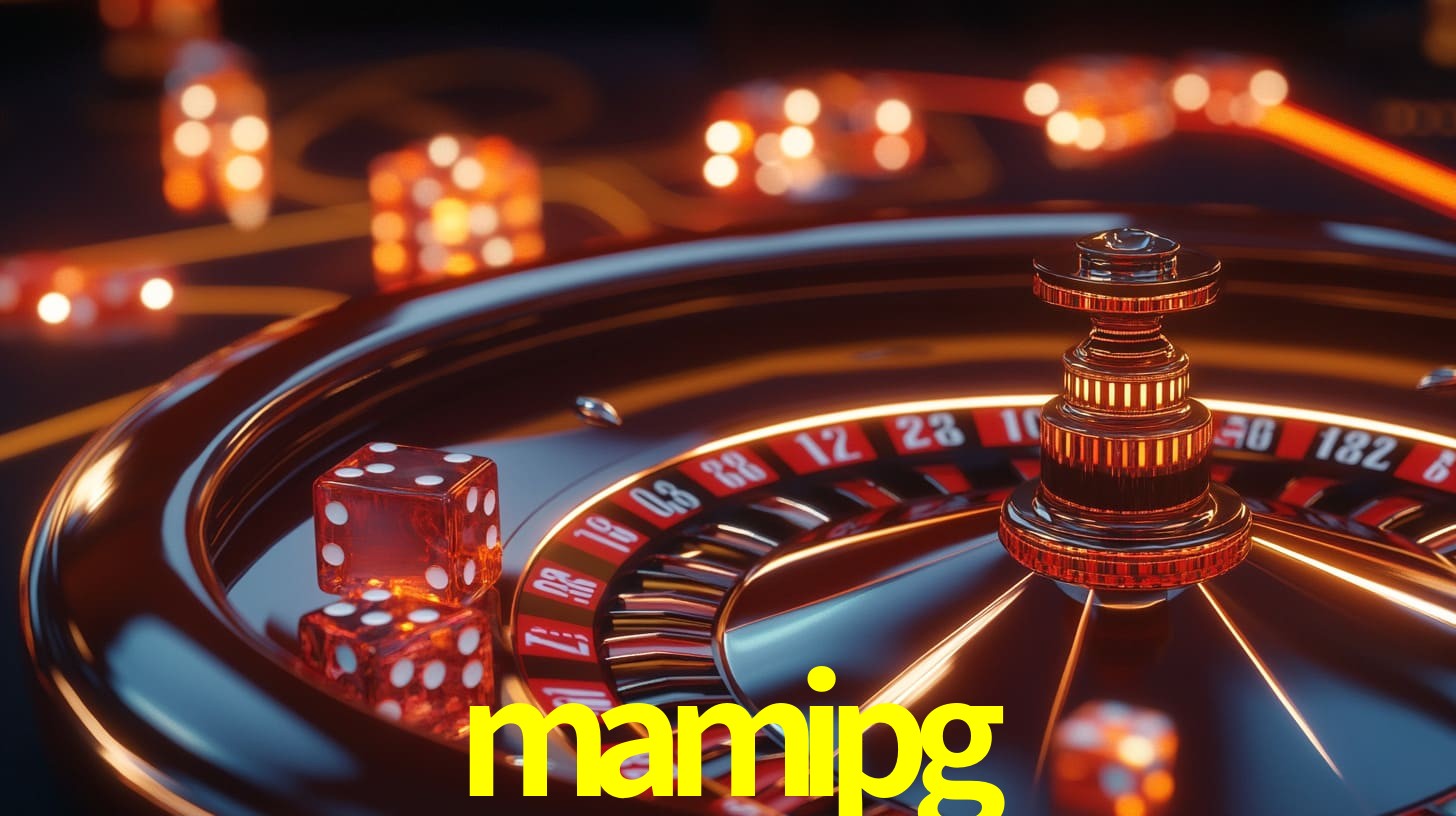mamipg.com