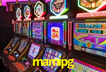 Apostas Esportivas na mamipg: Um Guia Completo
