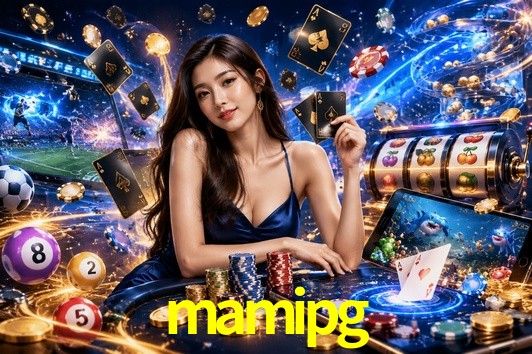 Secure Login mamipg
