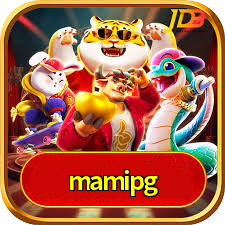 mamipg App