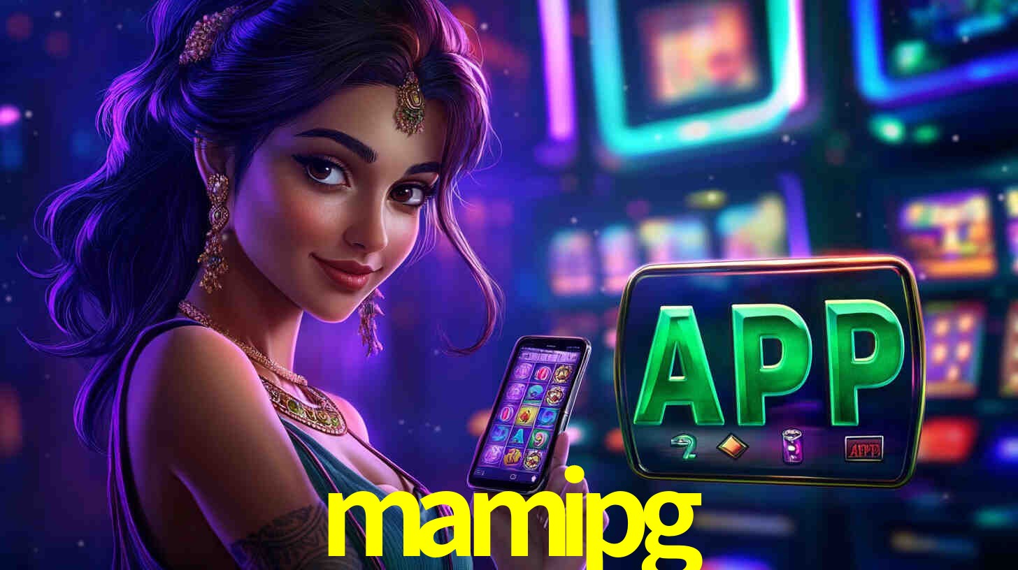 mamipg