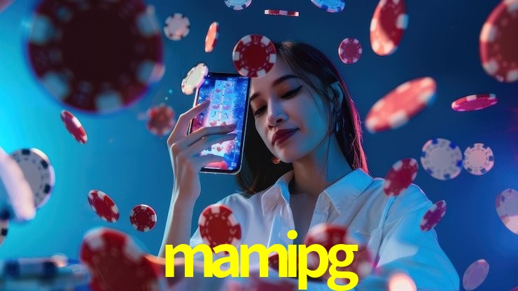 Descubra a Essência do mamipg: Nossa História e Compromissos