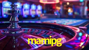 Experiência VIP mamipg