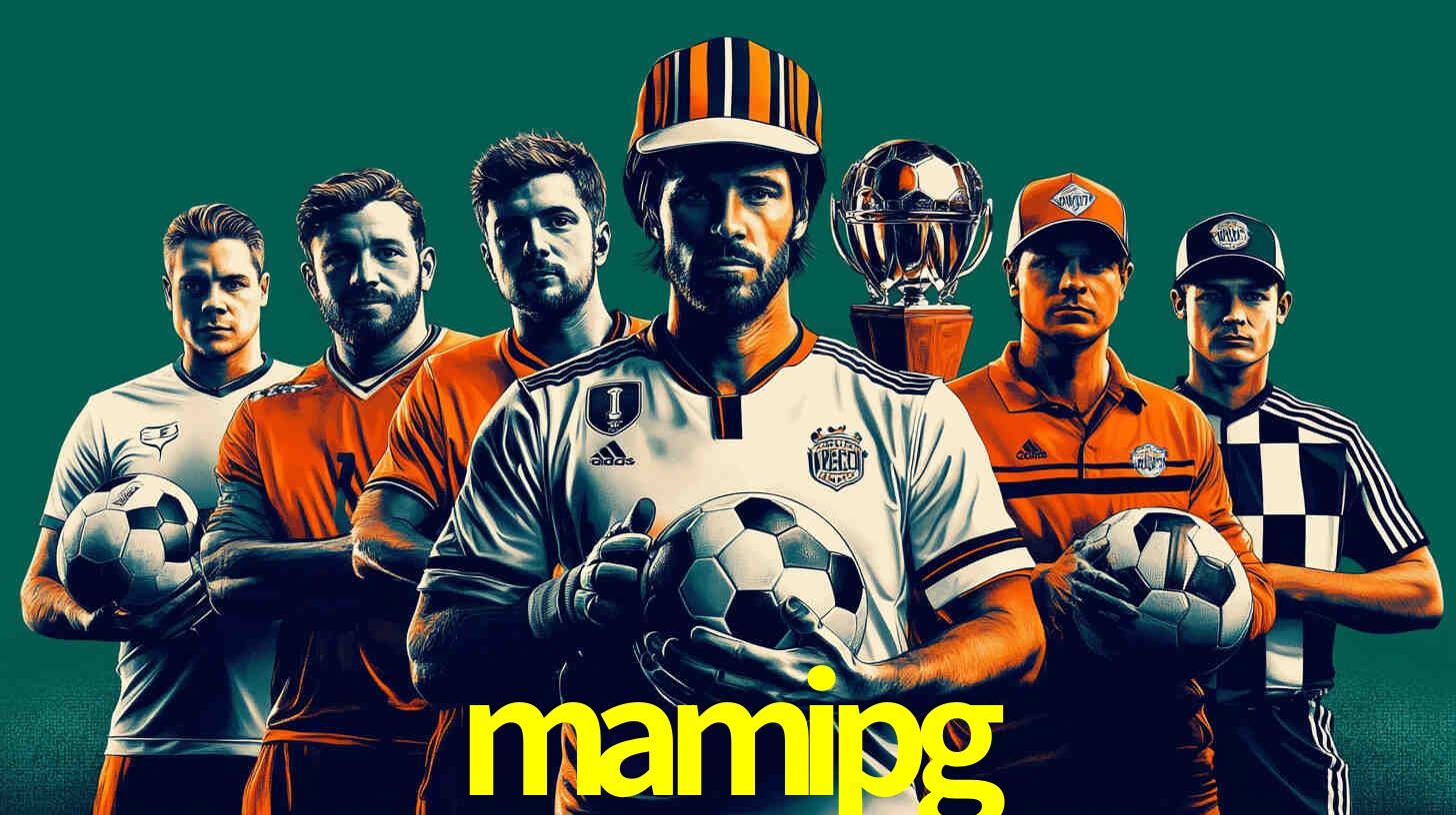Descubra o Programa VIP da mamipg: Vantagens Exclusivas para Jogadores