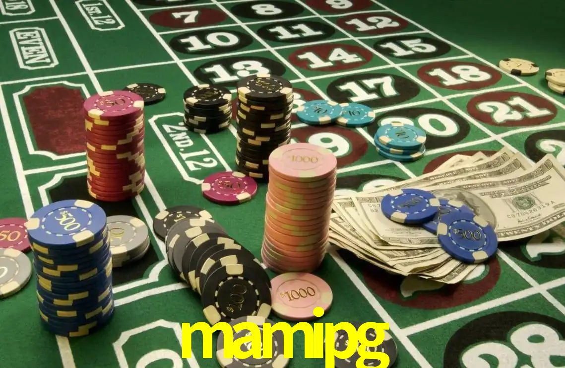 Bonus Features mamipg