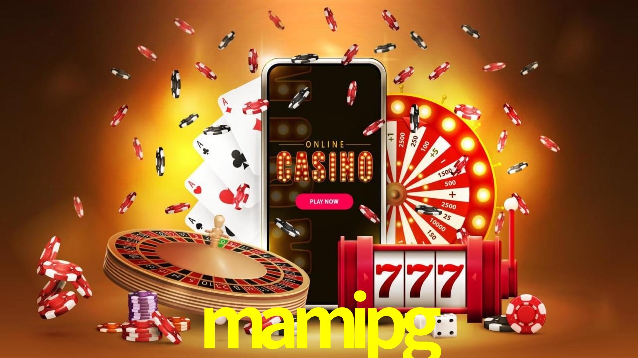A Revolução dos Aplicativos de Jogos no mamipg