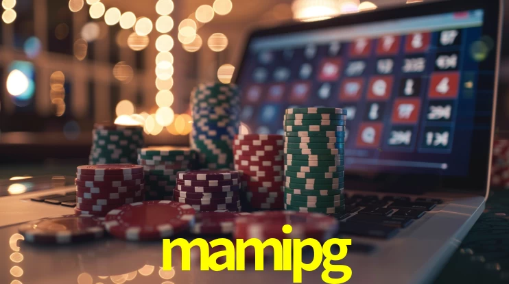 2FA Security mamipg