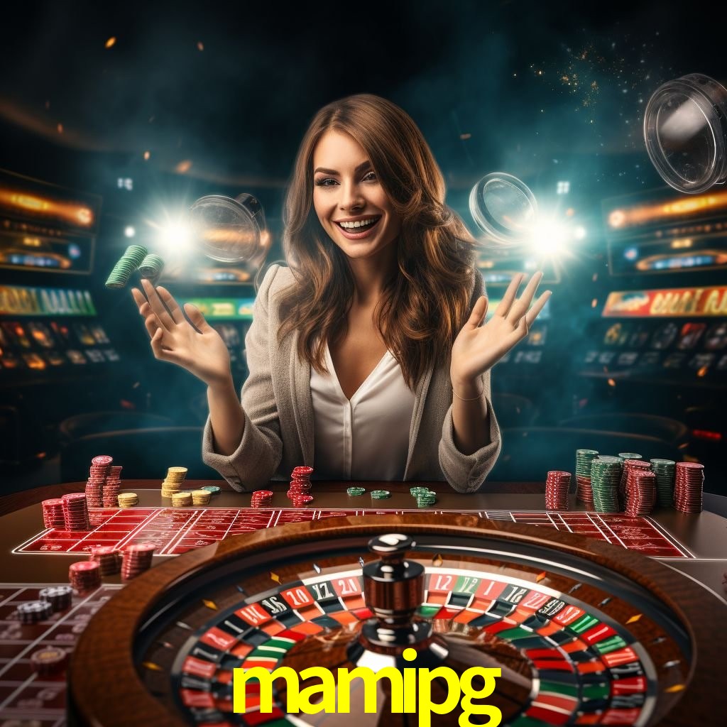 mamipg