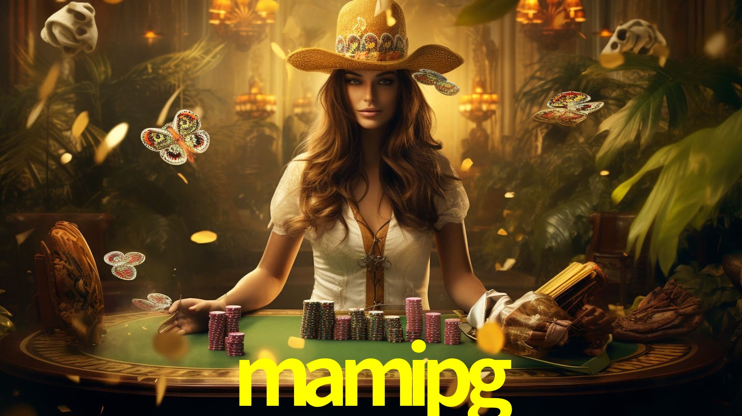 VIP Casino mamipg
