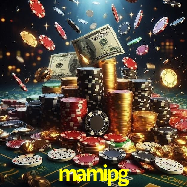 Desvendando o Mundo dos Jogos Virtuais na mamipg