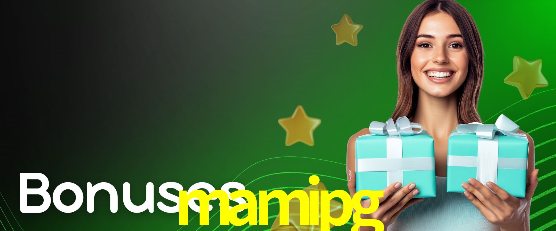 Exclusive Offers mamipg