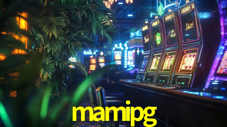 Live Casino mamipg