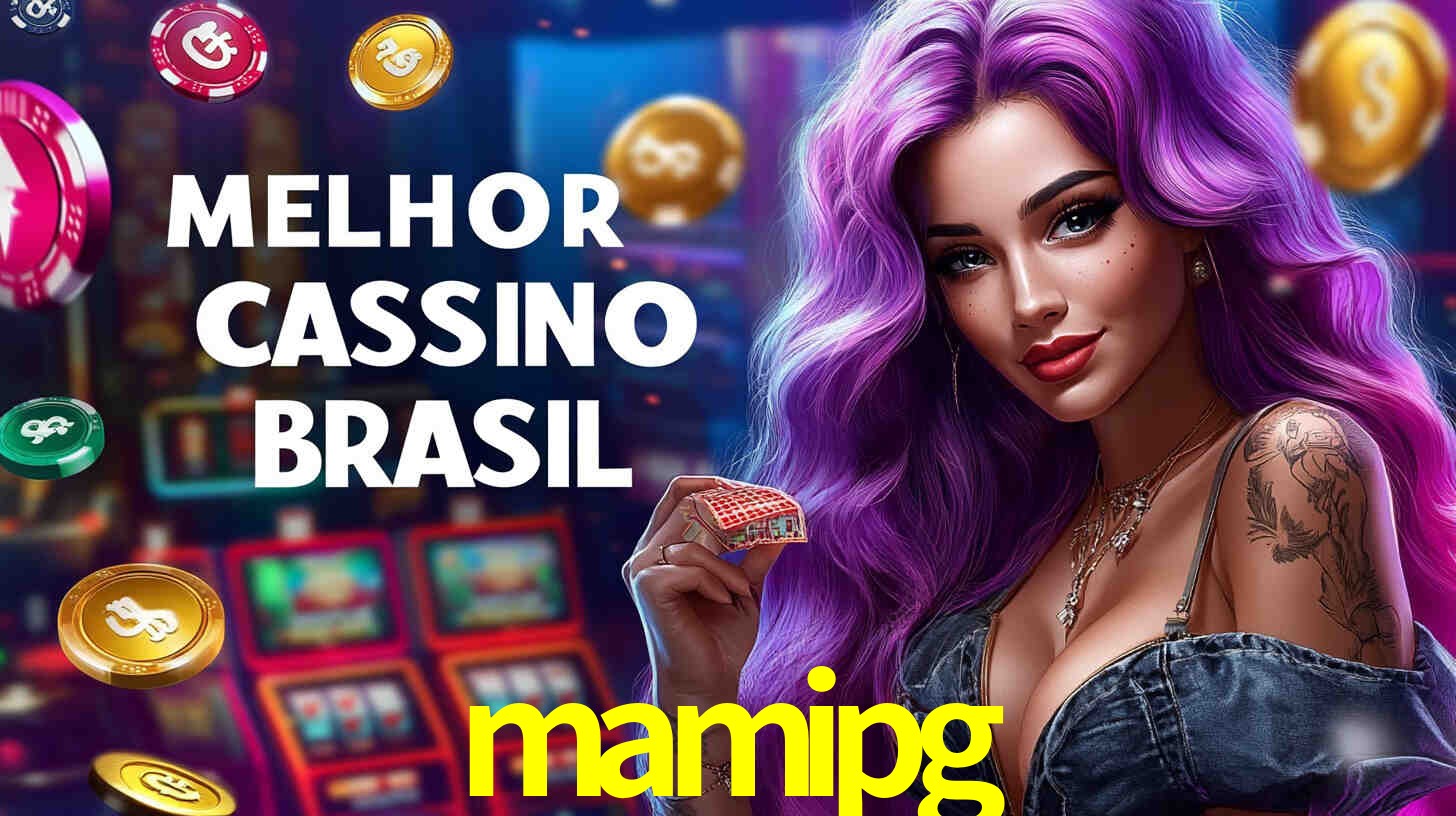 A Popularidade dos Caça-Níqueis no mamipg