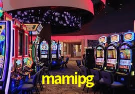 API Integration mamipg