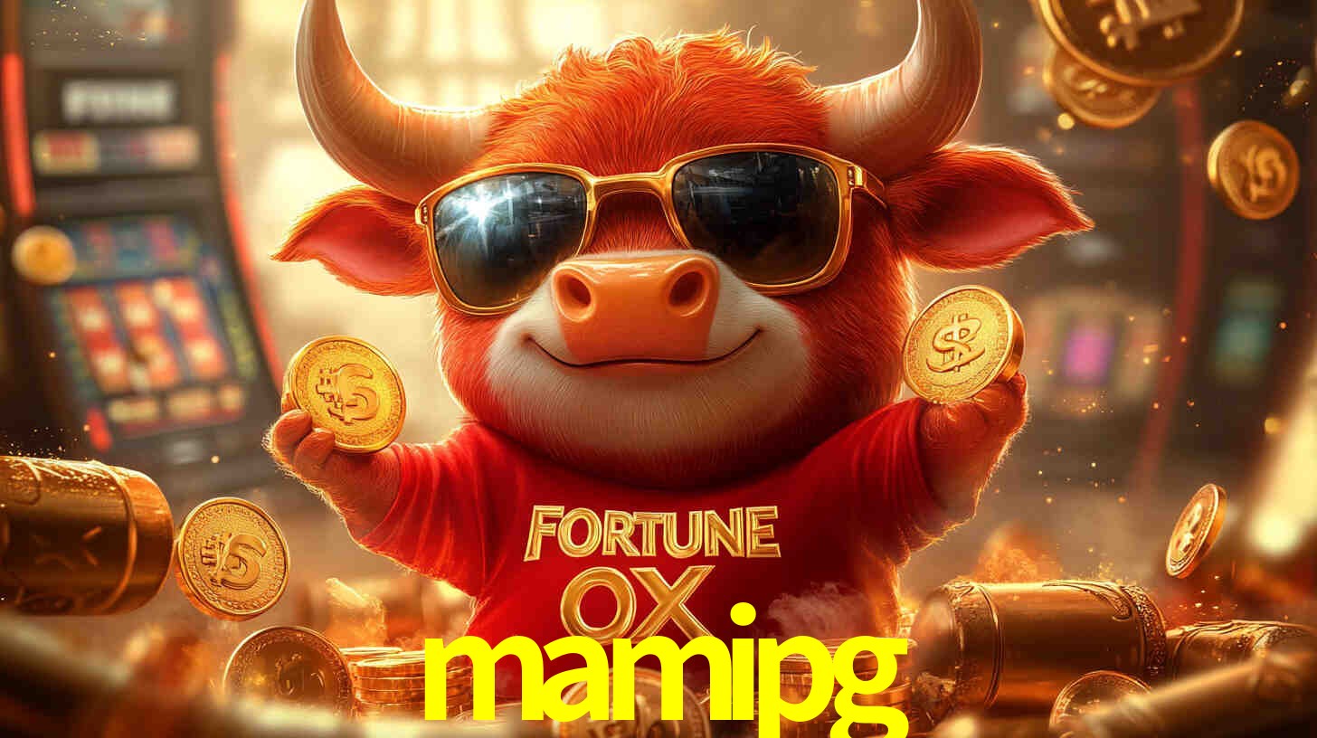 mamipg: A Experiência de Casino com Jogos de Mesa ao Vivo