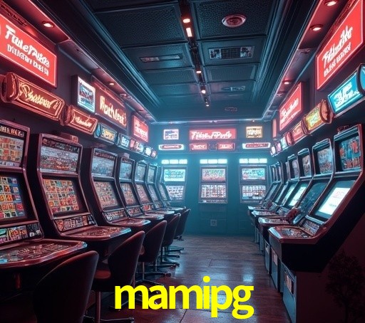 Security Systems mamipg