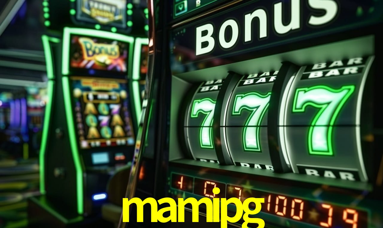Live Casino mamipg