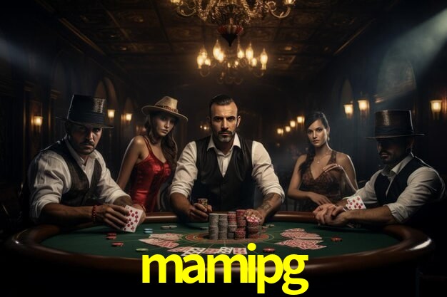 Descubra o Programa VIP da mamipg: Vantagens Exclusivas para Jogadores