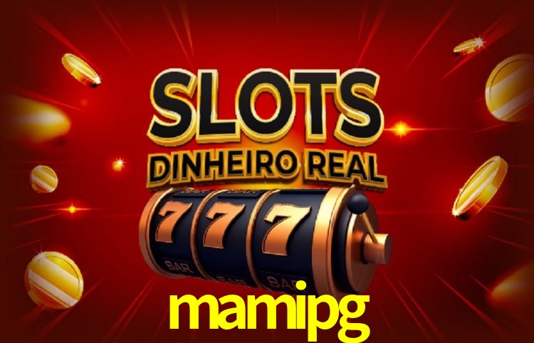 Platform Technology mamipg