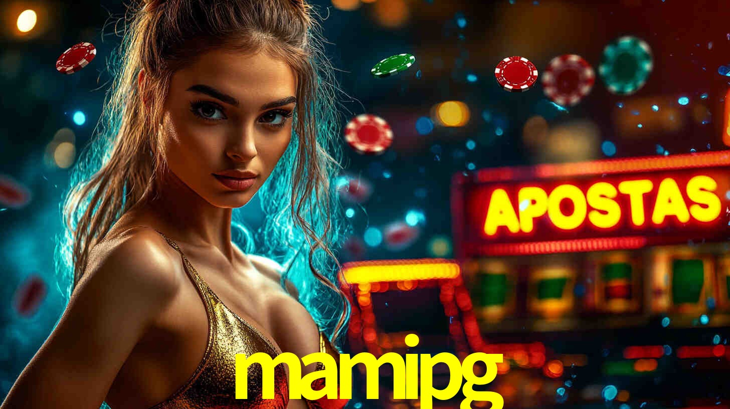 Inovações de Jogos na mamipg: O Futuro das Experiências Interativas