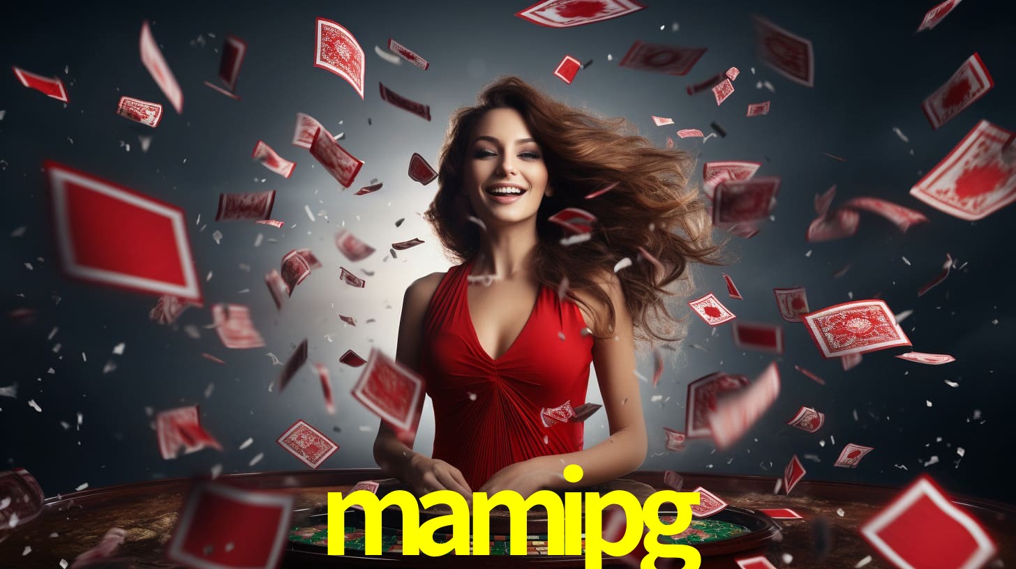 Roulette Table mamipg