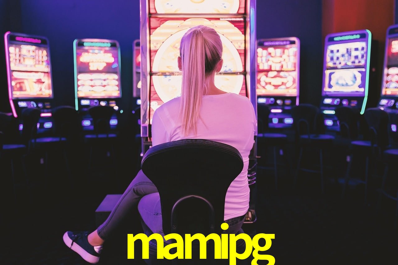 Slot Games mamipg