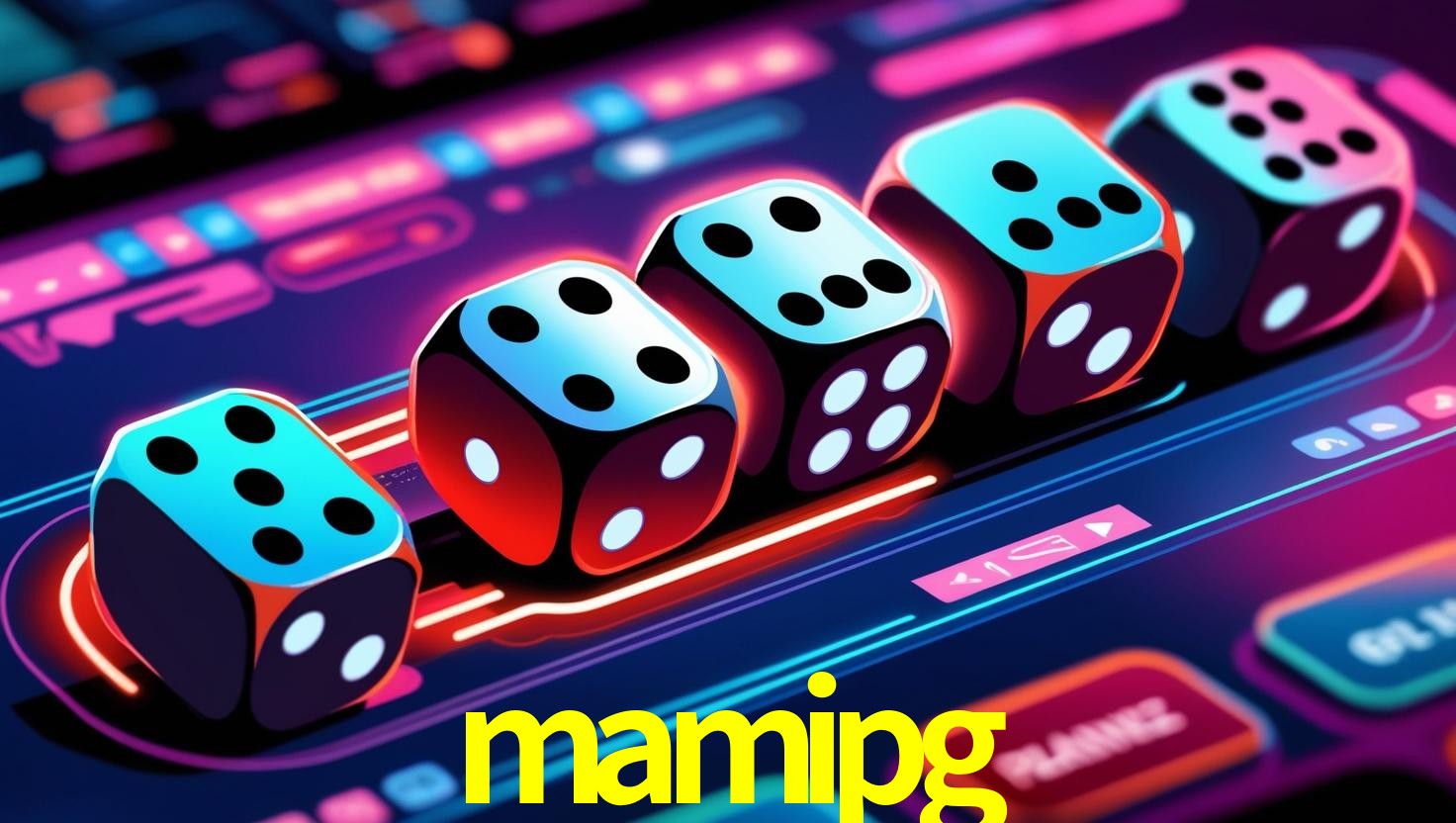 Apostas na Site MAMIPG.COM