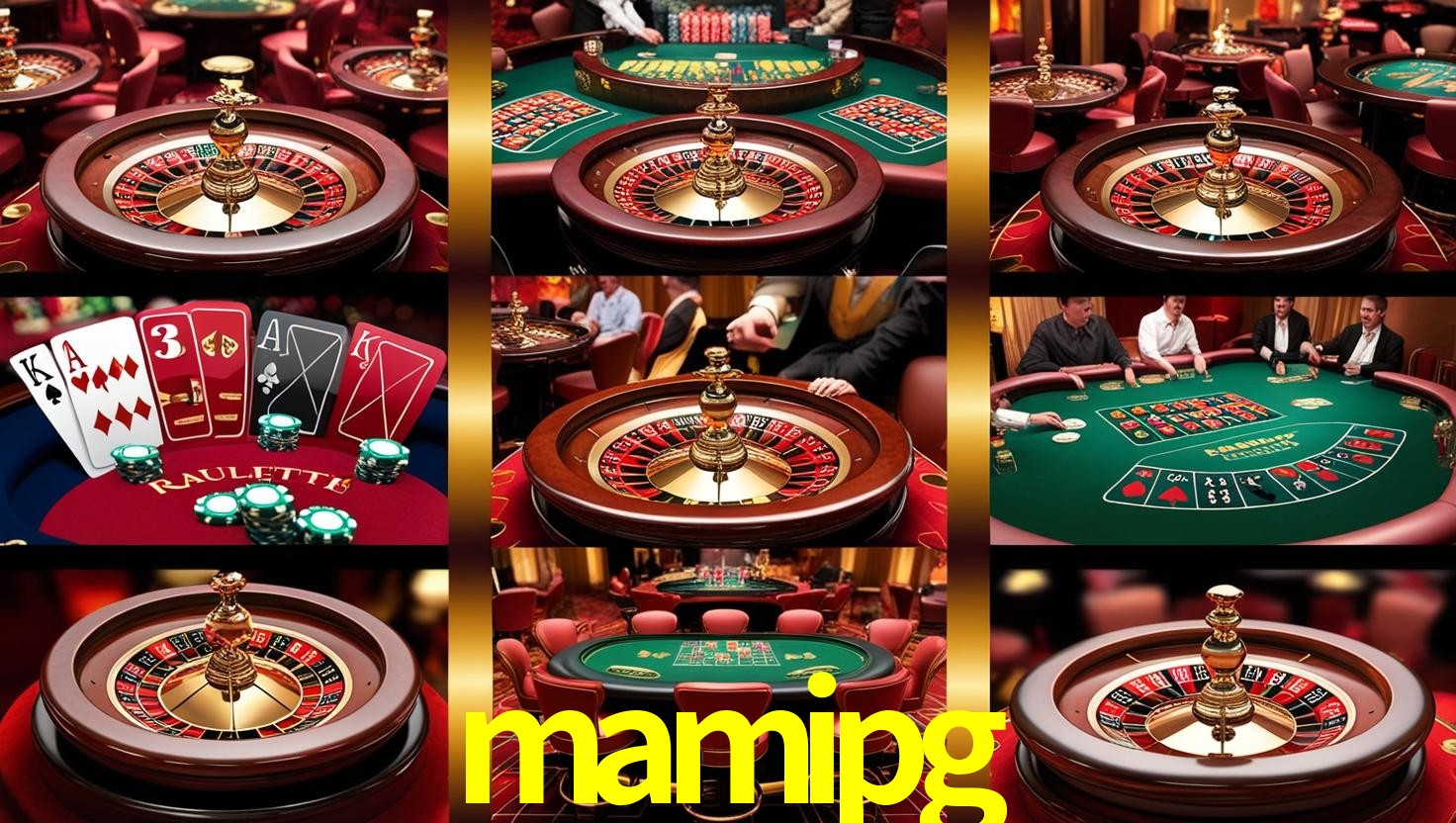 Jogos Crash na MAMIPG.COM