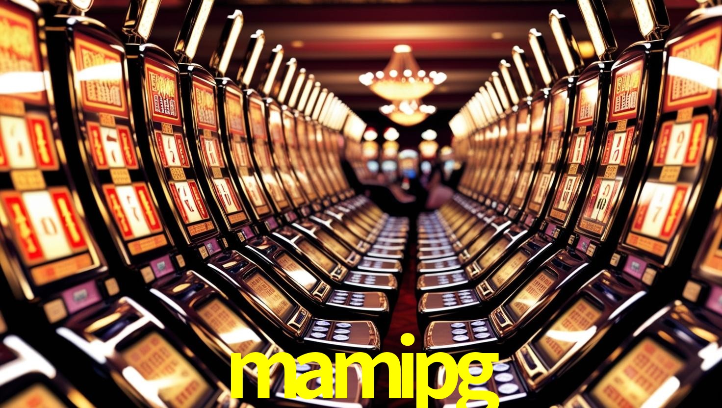 Fortune Tiger Slot no Site MAMIPG.COM