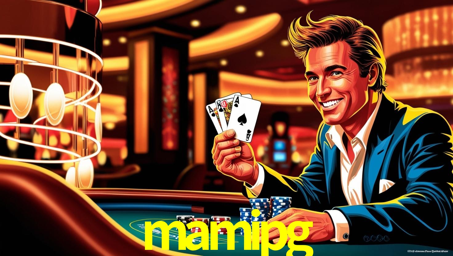 App MAMIPG.COM