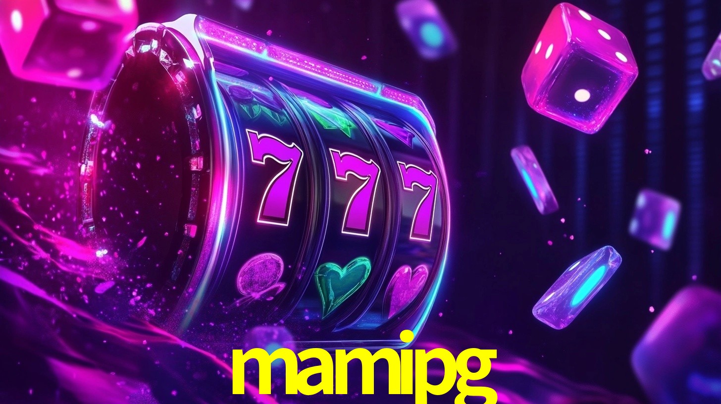 Jogos de Cassino MAMIPG.COM